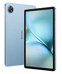 Планшет Blackview Zeno 10 SET 6/128Gb LTE Ice Blue Global version - мініатюра 7