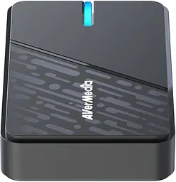 Пристрій захоплення відео AVerMedia GC311G2 StreamLine Mini+ Black - мініатюра 3