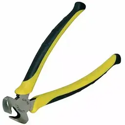 Кусачки Stanley FatMax Steel торцеві 160 мм (0-89-875)