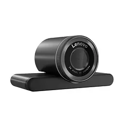 Веб-камера Lenovo QHD Webcam QHD Webcam (4XC1Q25245) - мініатюра 8