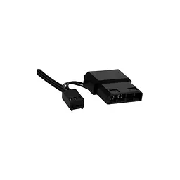Кулер до корпусу AeroCool Force 8 Black (ACF1-FC00110.11) - мініатюра 8