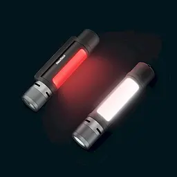 Ліхтарик NexTool Thunder Outdoor 6-in-1 Flashlight Portable магнітний - мініатюра 13