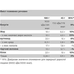 Батончики The Gold Bar Crispy Choco Raspberry 18 шт. x 45 г - мініатюра 2