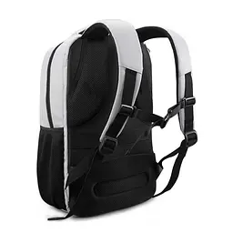 Рюкзак Tigernu T-B3319 15.6 Silver Grey - мініатюра 6