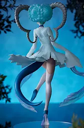 Фігурка Banpresto Нітокрис Fate/Grand Order Nitocris 23 см WST F FGO N 23 - мініатюра 2