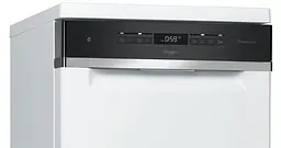 Посудомийна машина Whirlpool WSFO3O23PF - мініатюра 2