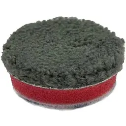 Полірувальний круг Ewocar Microfiber Pad хутряний середньої жорсткості Ø35 1 шт MP-35-1
