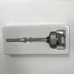 Форсунка 1.4 мм для фарбопультів AB-17-PT Auarita hoz0006752 - мініатюра 5