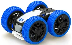 Машина на радіокеруванні 2 в 1 Silverlit Fury Cross (20210) - мініатюра 3