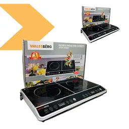 Індукційна плита швидкої роботи XPRO WB-5032 (WB-5032_2486) - мініатюра 3