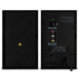 Акустична система Gemix (TF-5 Black) - мініатюра 3