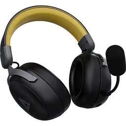 Навушники Ajazz AHM08 MAX 3-Mode Black (AHM08-MAX-BGY) - мініатюра 5