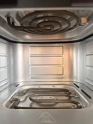Багатофункціональна фритюрниця Zepline ZP-00339, 4200 Вт, чорна - мініатюра 6