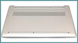 Нижня кришка корпусу HP 15s-eq 15s-fq 15-dy 15-ef SILVER