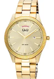 Годинник Q&Q A14A-001PY