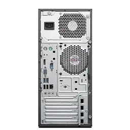 Комп'ютер Lenovo ThinkCentre M4350 MT (i3-3240/8/500) Б/В - мініатюра 3
