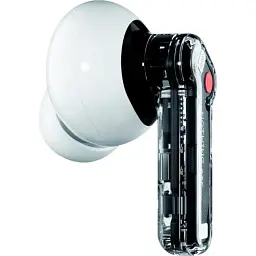Навушники TWS Nothing Ear B171 (A10600062) White UA - мініатюра 7