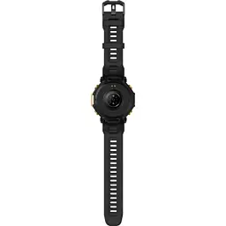 Смарт-годинник Amazfit T-Rex 3 Pro 48mm W2444OV5N Black Gold (1170957) - мініатюра 5