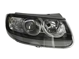 Фара передня права HYUNDAI SANTA FE II CM 03.06-12.12 TYC (20-11661-05-2)