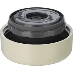 Термоконтейнер харчовий Zojirushi SW-KA30CM 0.3 л Beige - мініатюра 3