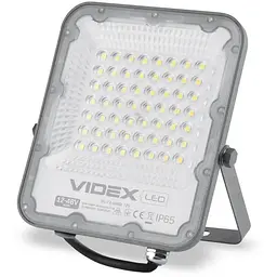 Прожектор Videx LED PREMIUM VIDEX F2 30W 5000K (VL-F2-305G)