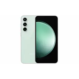 Смартфон Samsung Galaxy S23 FE 8/256GB Mint (SM-S7110) (Asia) [5G, NFC, 2 SIM]