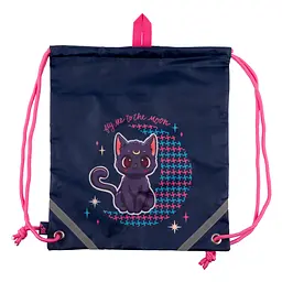 Сумка для взуття Yes SB-10 Fantastic Kitty 559672 40х35 см