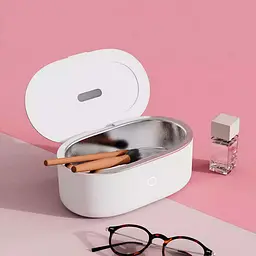 Ультразвукова ванна стерилізатор Xiaomi XiaoZe Household Ultrasonic Cleaner (DX-C11-001) PRO - мініатюра 4