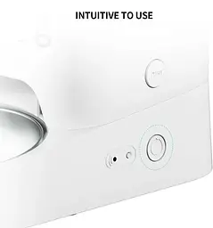 Смарт-годівниця Petkit Fresh Element Solo White (P570) - мініатюра 3