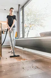 Пилосос Karcher WD 2 Plus V-12/4/18/C (1.628-009.0) - мініатюра 5