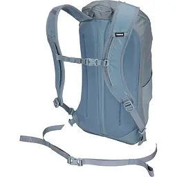 Рюкзак для активного відпочинку Thule AllTrail Daypack TADP-218 Pond Blue 18 л (3205086) - мініатюра 4