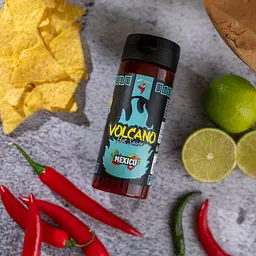 Соус гострий мексиканський Mexican Hot Sauce Hot Chip 270 мл - мініатюра 3