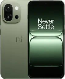 Смартфон OnePlus 13s 12/512GB Green Silk (Global)