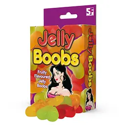 Цукерки желейні Jelly Boobs Orion 74-8330 100504