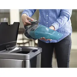 Акумуляторний пилосос Black+Decker WDA320J - мініатюра 5