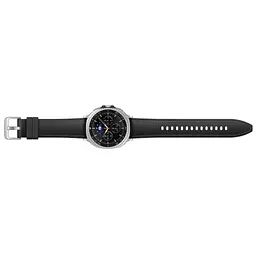 Смарт-годинник Samsung Galaxy Watch 8 Classic eSIM Black (SM-L505FZKASEK) - мініатюра 5