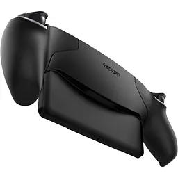 Чохол Spigen Thin Fit для Sony Playstation Portal Black (ACS07235) [113508] - мініатюра 6