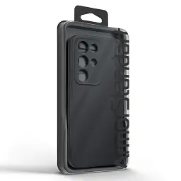 Чехол ArmorStandart Matte Slim Fit для Realme C85 Pro 4G Camera cover Black - миниатюра 5