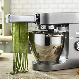 Аксесуари до кухонних комбайнів Kenwood KAX 982 ME (KAX982ME) - миниатюра 3