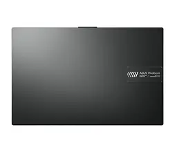 Кришка ноутбука / кришка екрана / кришка матриці для ноутбука Asus Vivobook Go 15 E1504FA, E1504GA (90NB0ZT2-R7AP20) Оригінал, Кришка матриці
