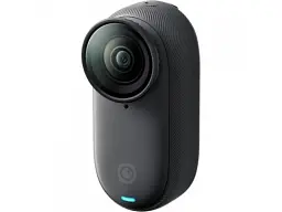Екшн-камера Insta360 GO 3S 4K Standard Bundle 128GB Black (CINSAATA_GO3S13) - мініатюра 4