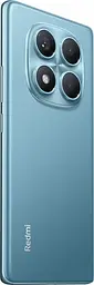 Смартфон Xiaomi Redmi Note 14 Pro 4G 12/256GB Ocean Blue (Global) NFC (with charger) - мініатюра 6