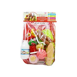 Набір продуктів на розносі Kinderway 100-307