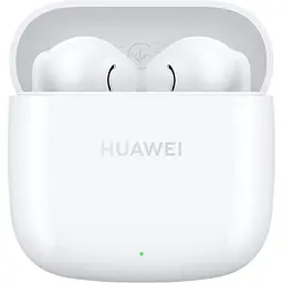 Bluetooth-гарнітура Huawei Freebuds SE 2 Ceramic White (55036939)