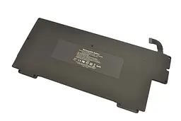 Акумулятор для ноутбука Apple A1245 7.4V Black 5200 mAh - мініатюра 2