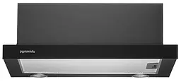 Витяжка Pyramida TX 60 (750) R BL (6990045)