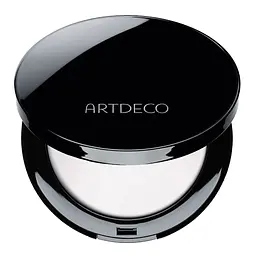 Пудра для макіяжу фіксуюча Artdeco No Color Setting Powder, 12 г (496865) - мініатюра 2