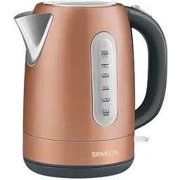 Електрочайник Sencor SWK 1776GD (6388527)