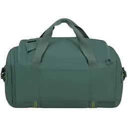 Дорожня Сумка-Рюкзак American Tourister TRAILGO DARK FOREST 45x30x23 MG4*04001 - мініатюра 9