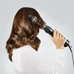 Фен-щітка Rowenta Express Style CF6330F0 [87044] - мініатюра 6